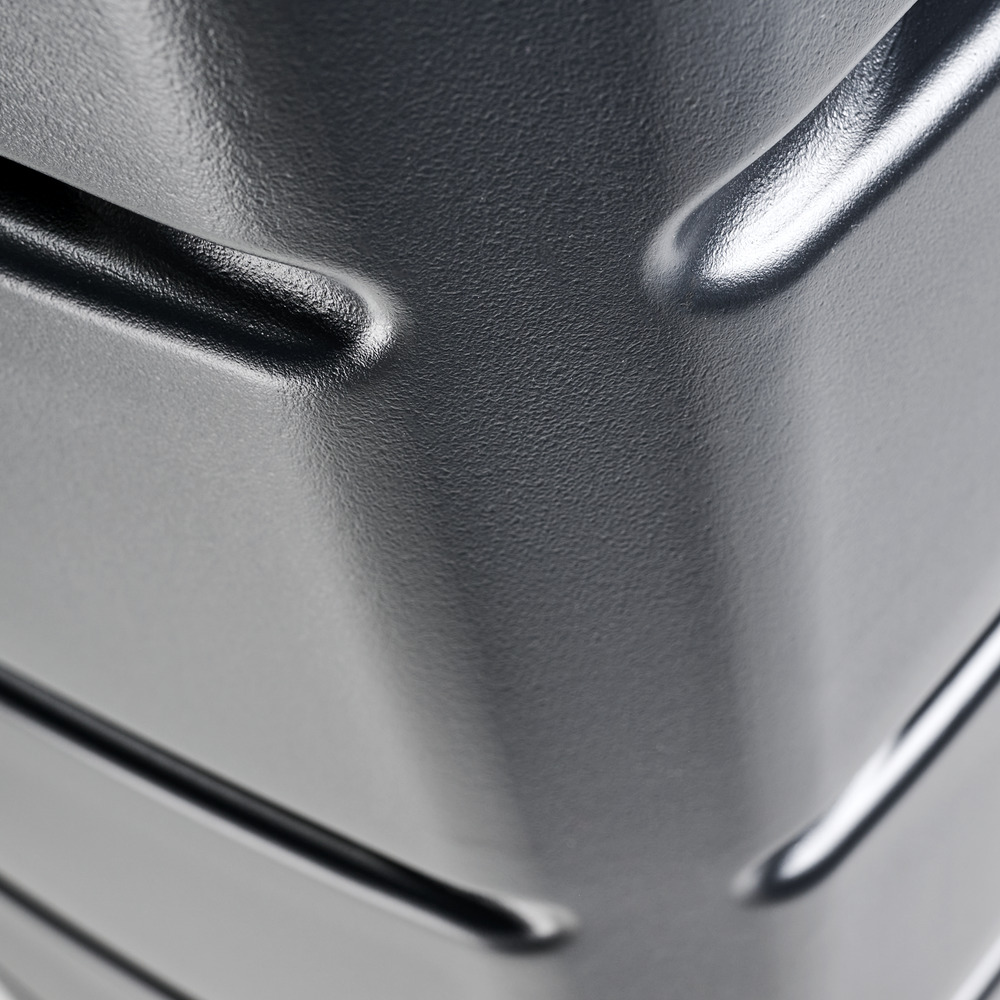 Wassertank-Set Tenso 120 Liter anthrazit image number 2