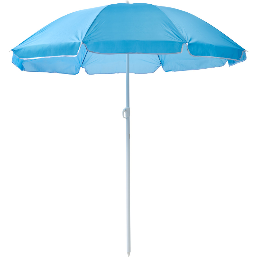 Strandsonnenschirm Ø 152 cm - Farbauswahl image number 2