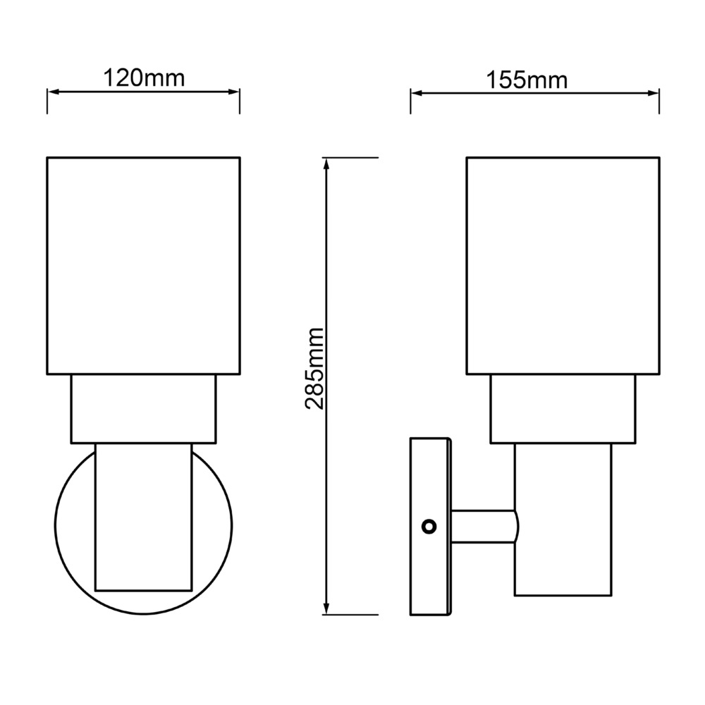 dimensions