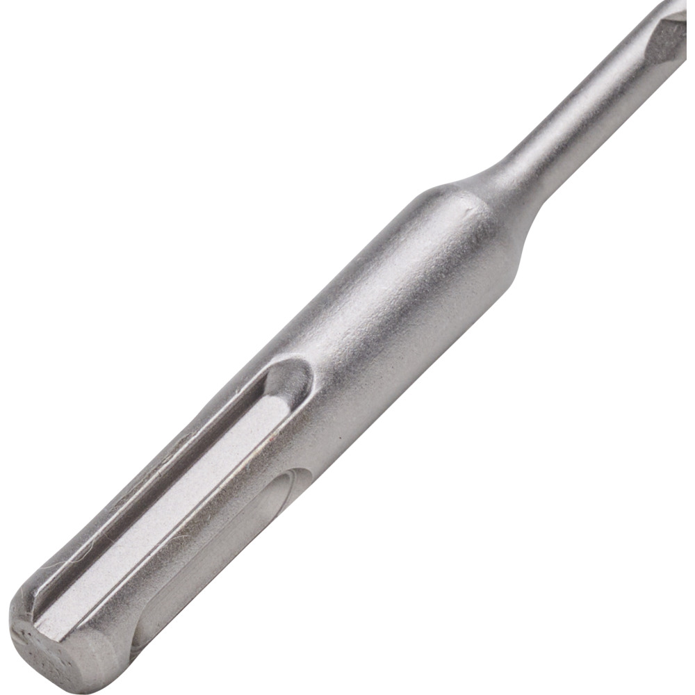 SDS plus Hammerbohrer 110x5,0 mm image number 2