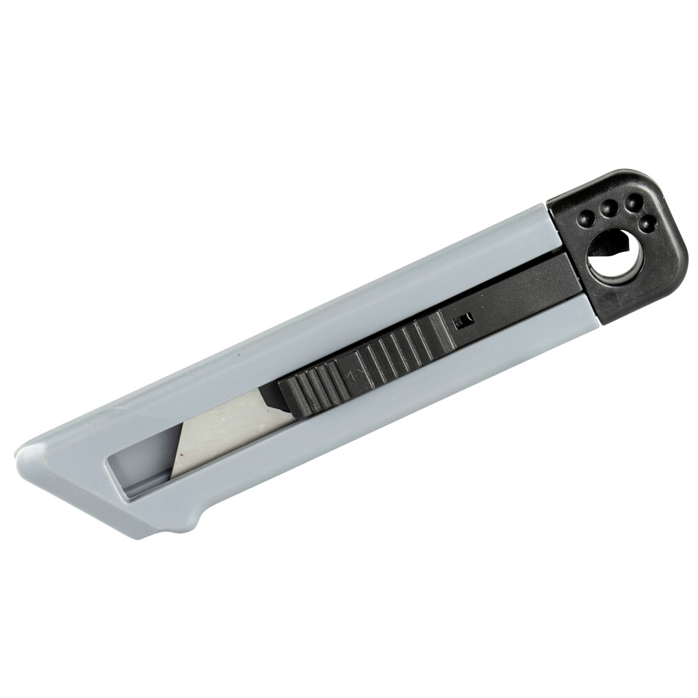Cuttermesser mit Klingenrückführung image number 0