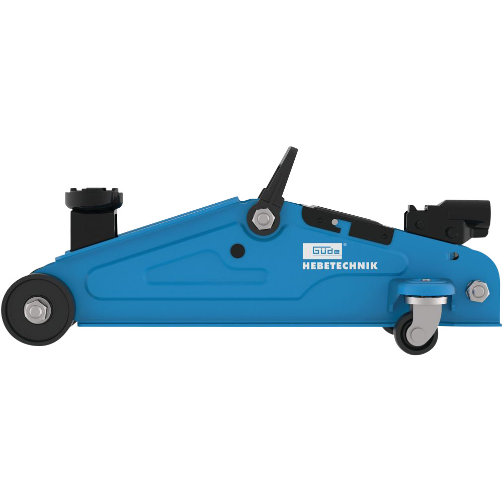 Güde® Rangierwagenheber GRH 2/330 L für 2 Tonnen image number 4