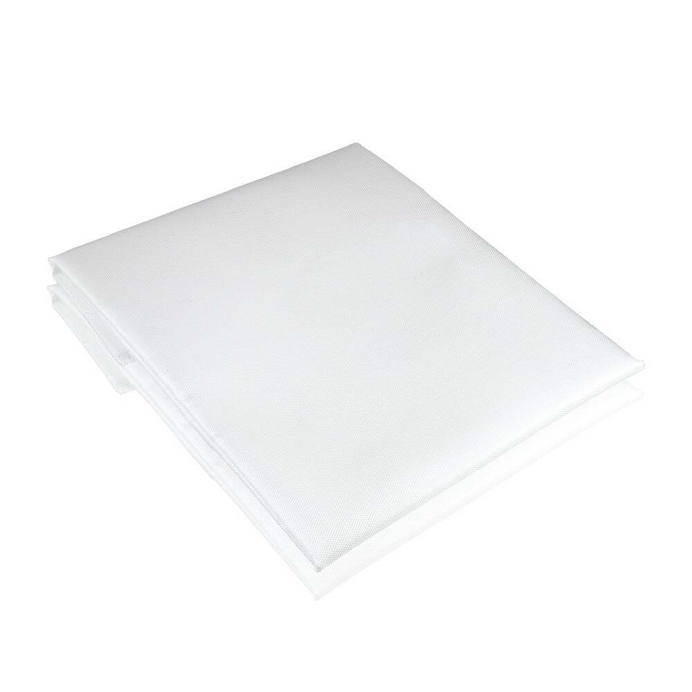 Nigrin Glasfaser-Gewebe 0,5 m², flexibel image number 1