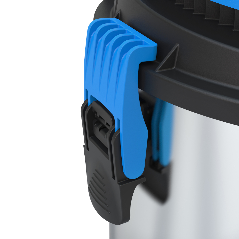Güde® Nass-Trockensauger GNTS 30L, 1600 W image number 5