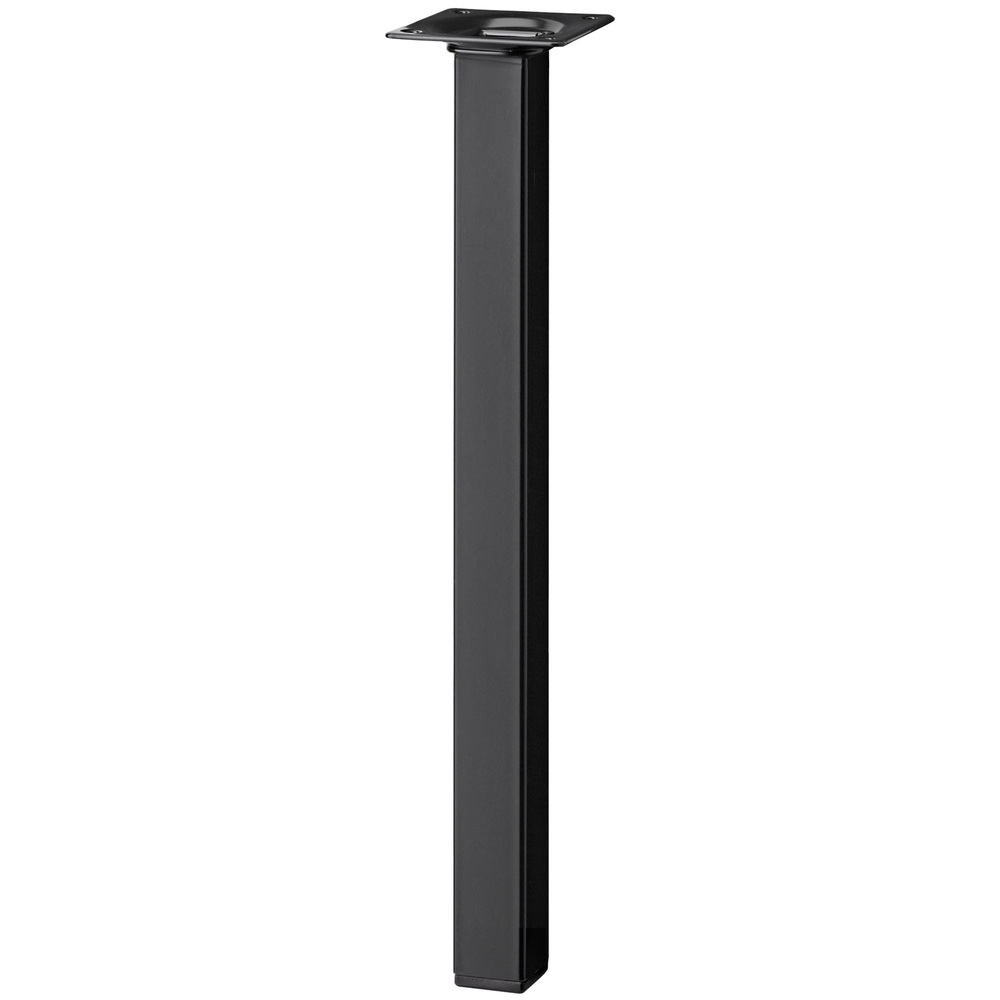 Möbelfuß PLIX 500 x 24 x 24 mm image number 0