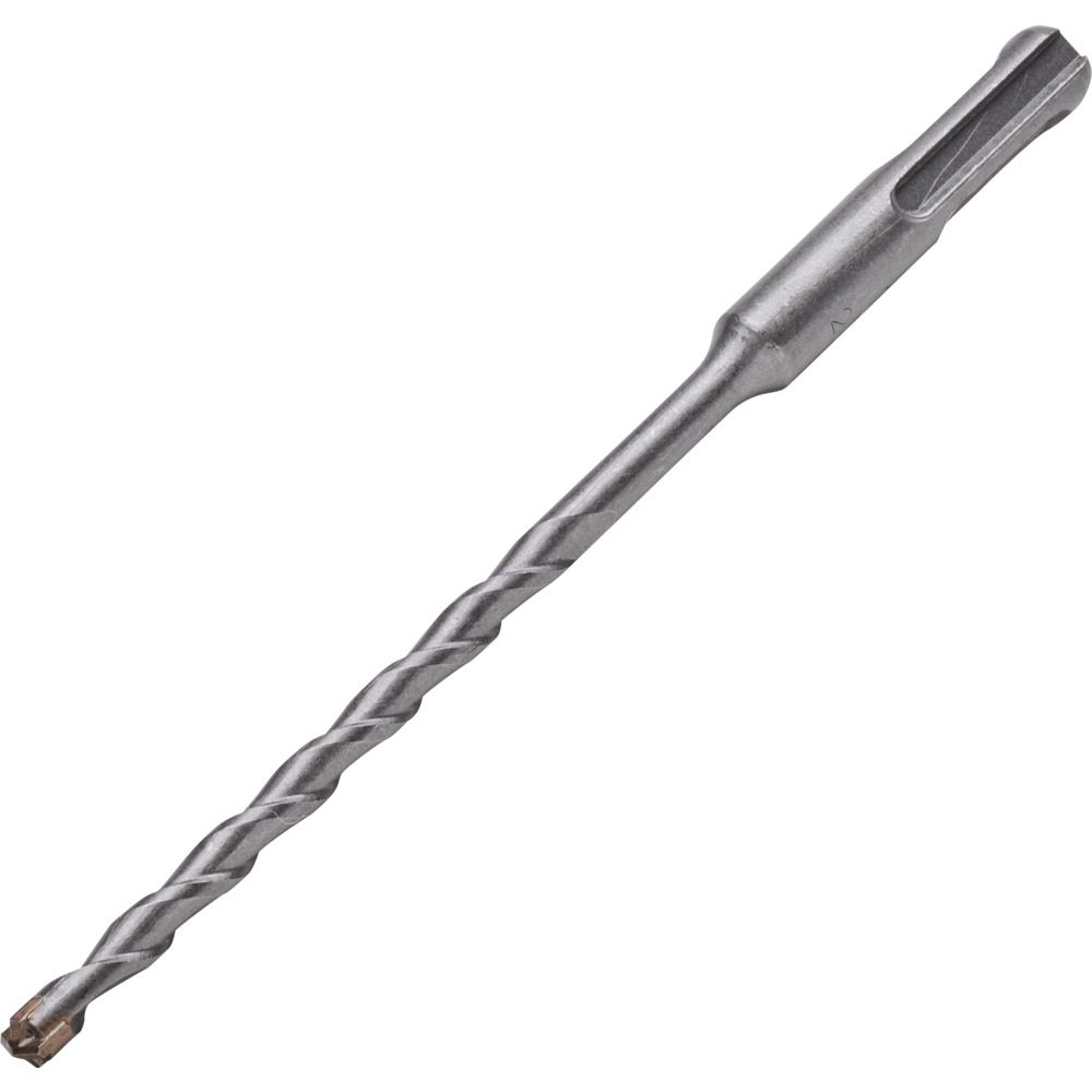 SDS plus Hammerbohrer 160x6,0 mm image number 0