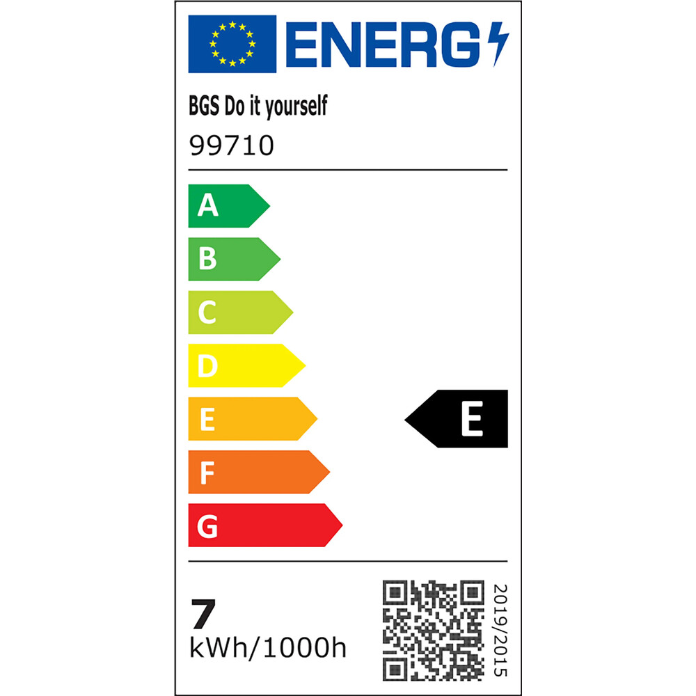LED Werkstatt-Leuchte 6 W image number 3