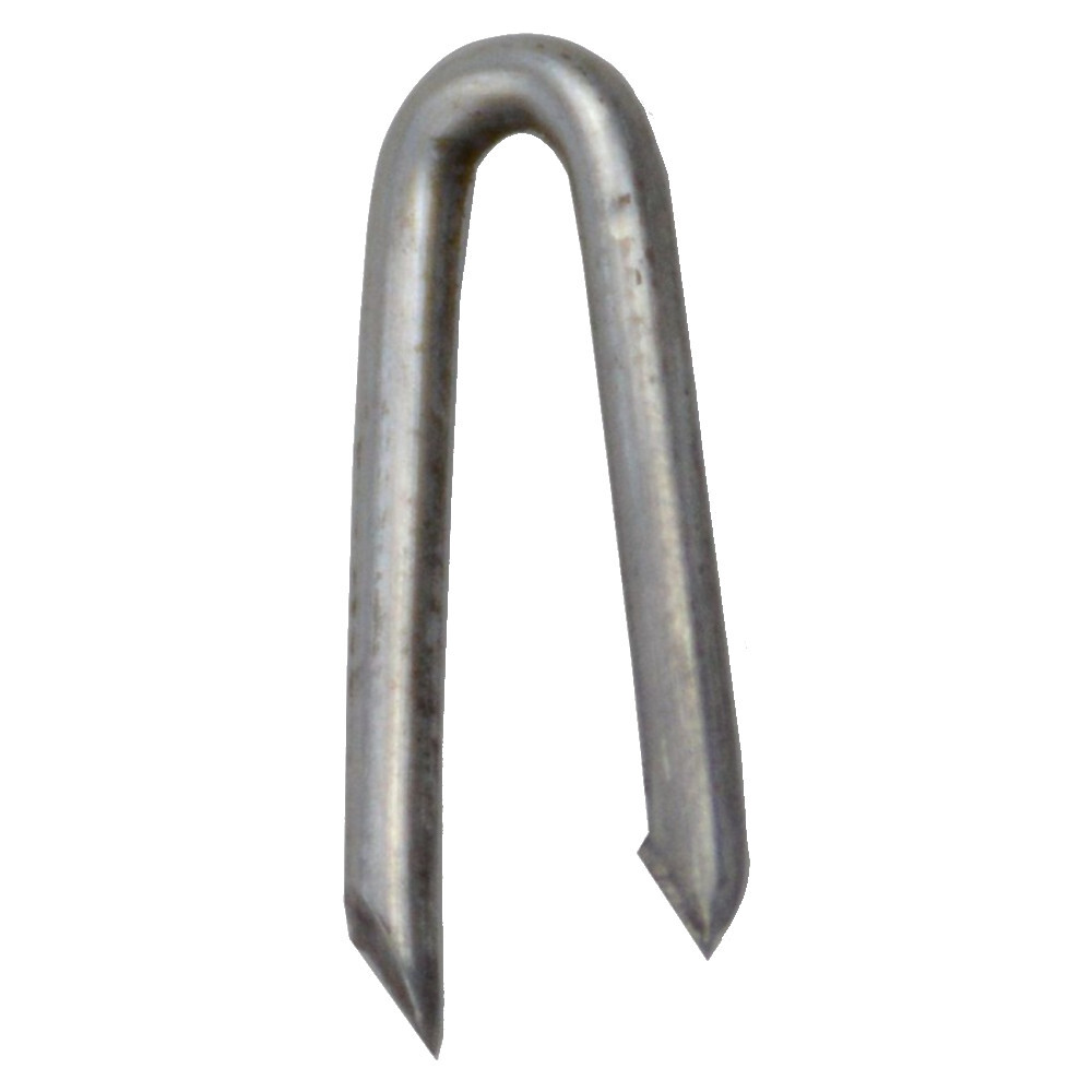 Schlaufenn&auml;gel 2,5 x 25mm 2,5 kg Pack