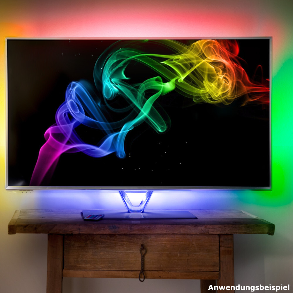 RGB-LED-Band 5 m mit 150 LED&lsquo;s image number 3