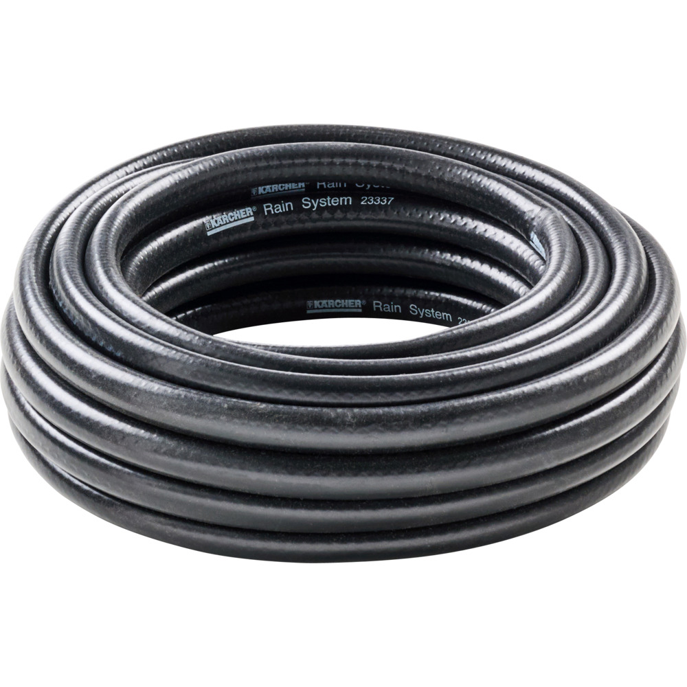 K&Auml;RCHER Rain System Schlauch 1/2" 10m
