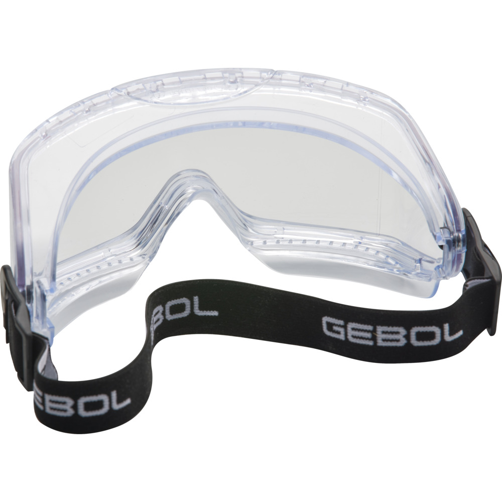 Schutzbrille Vollsicht Profi image number 1