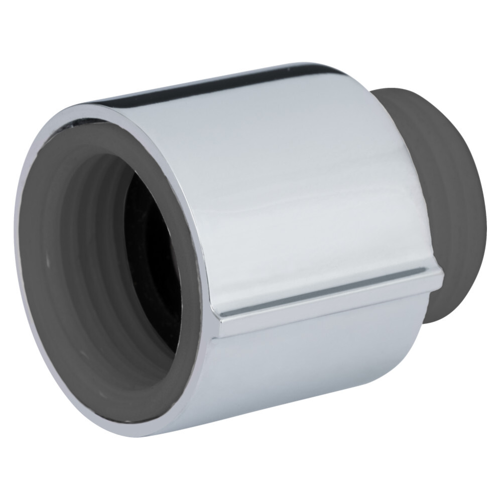 Wenko Wassersparer-Regulator verchromt 1/2“ image number 1