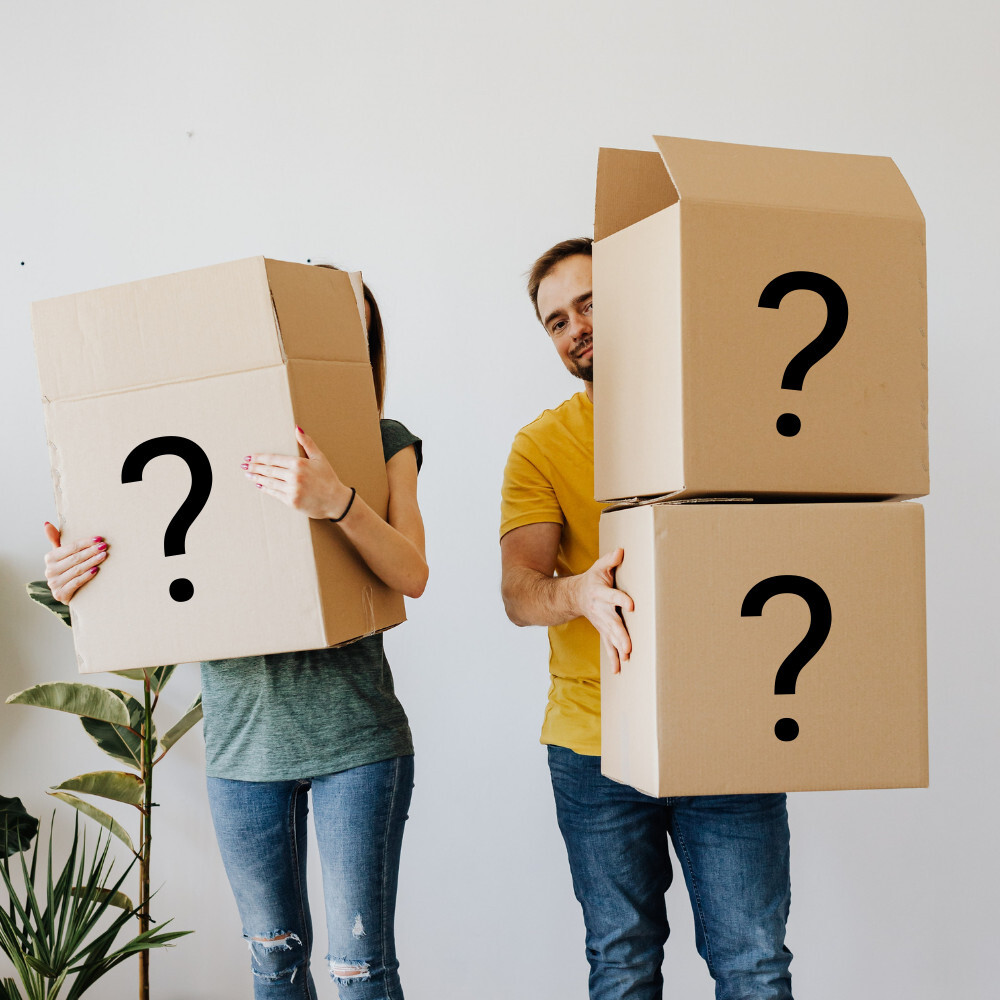 &Uuml;berraschungsbox rund ums Bohren