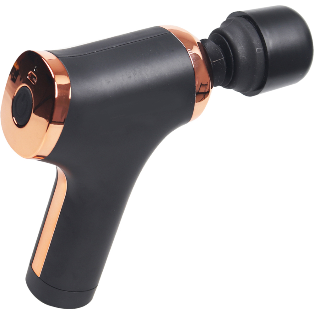 Massage Gun 4,5 W 3 Aufsätze - B-Ware image number 2