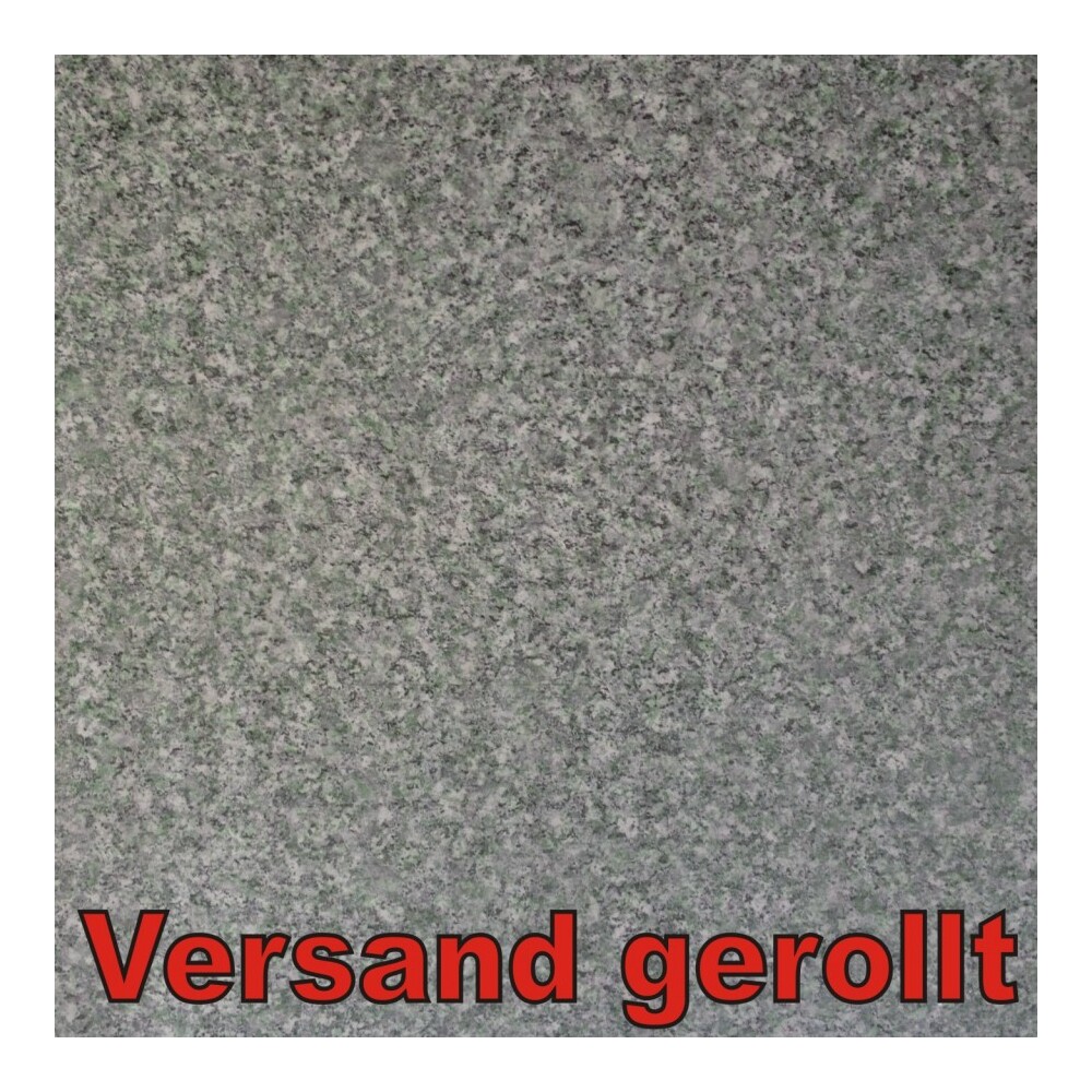 Klebefolie 200x45cm Stein Granit grau Dekofolie Selbstklebefolie Möbelfolie image number 0