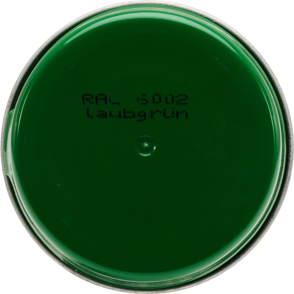 Lackspray glänzend 400 ml Acryl RAL 6002 laubgrün image number 2