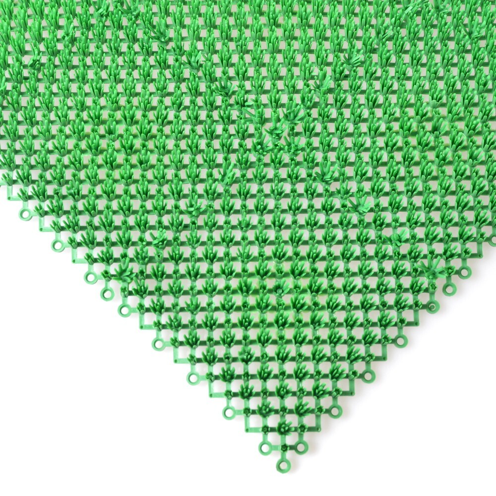 Fußmatte Greenhill Noppen 60 x 40 cm, Kassetten erweiterbar image number 1
