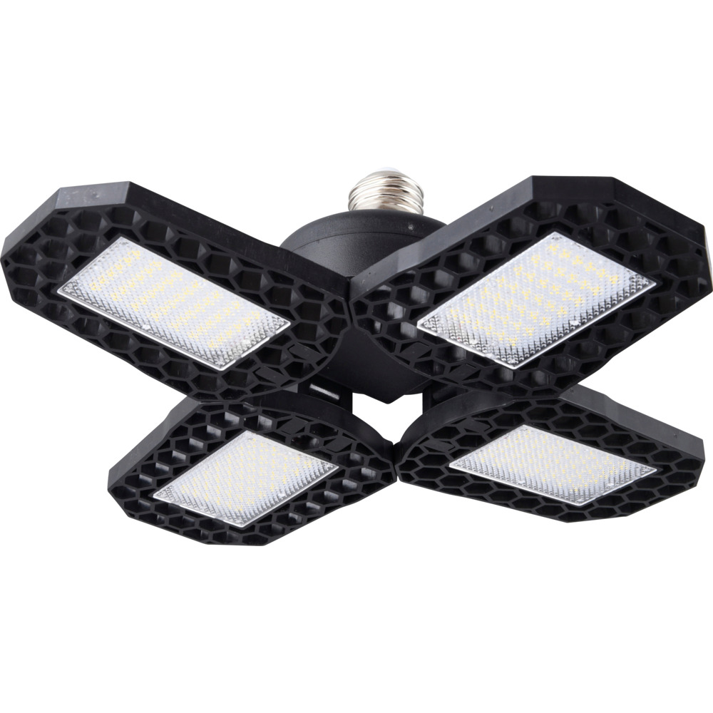 LED-Garagen-Fl&uuml;gelleuchte 24W 2400lm