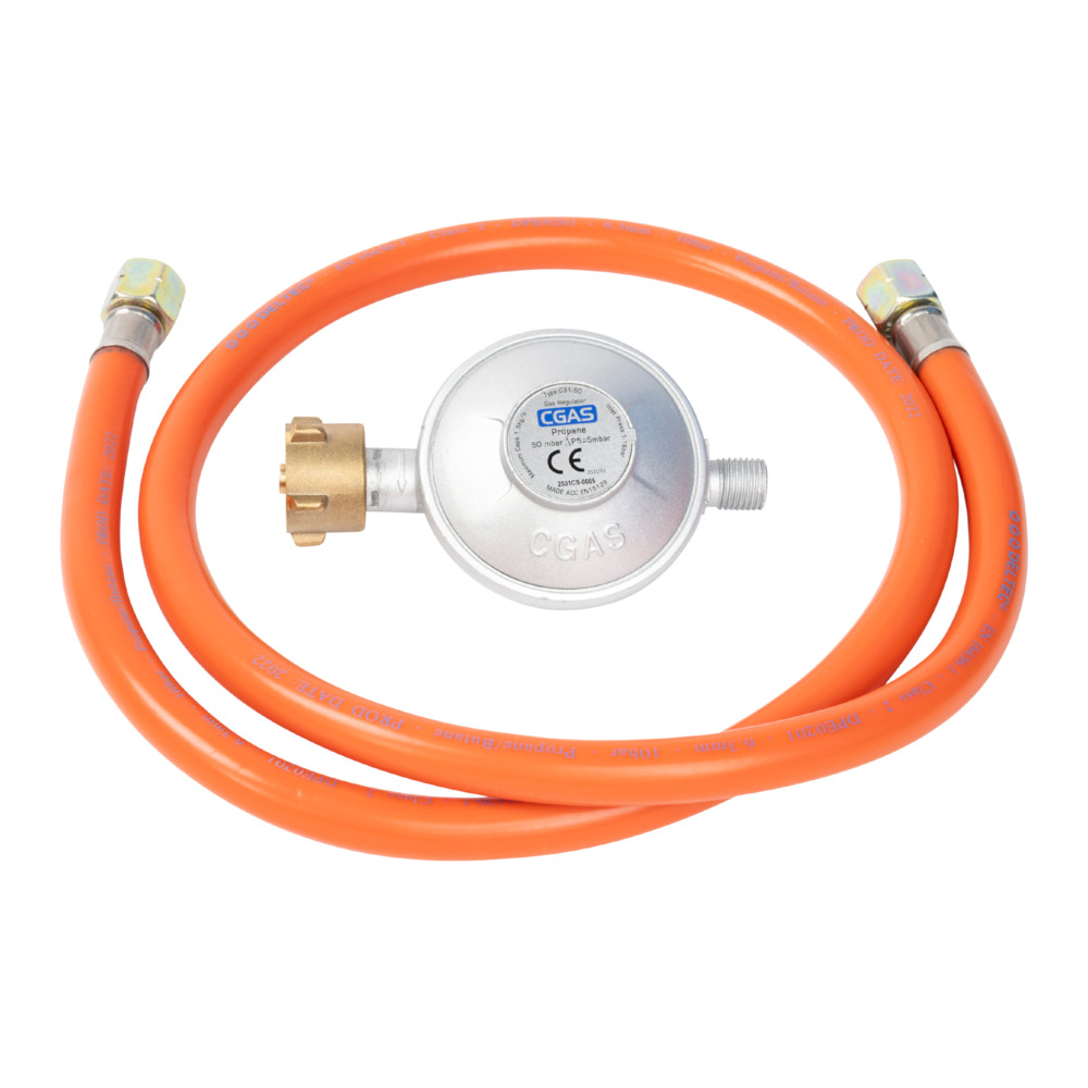 Güde® Gasheizung GGH 4200 K 4,2 kW image number 6