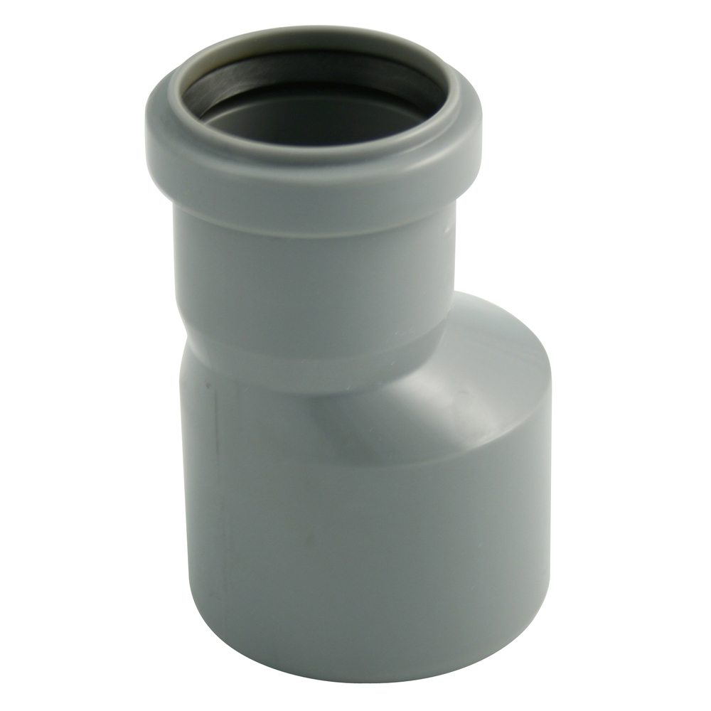 HTR-Reduktion DN 50/40