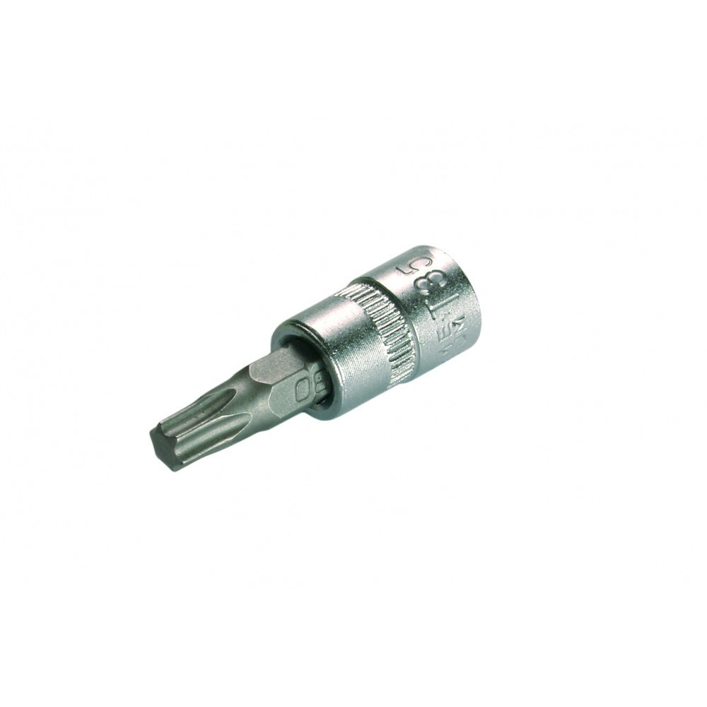 BGS® Bit-Einsatz T30 TX Sechsrund 1/4" image number 0