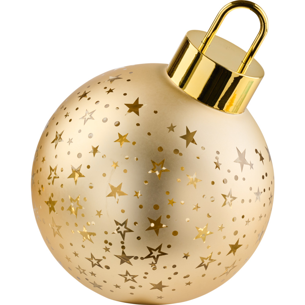 LED-Weihnachtskugel Ø 15 cm, 6-fach sortiert image number 3