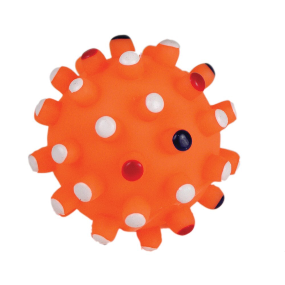 Hundespielzeug Igelball Ø 6,5 cm