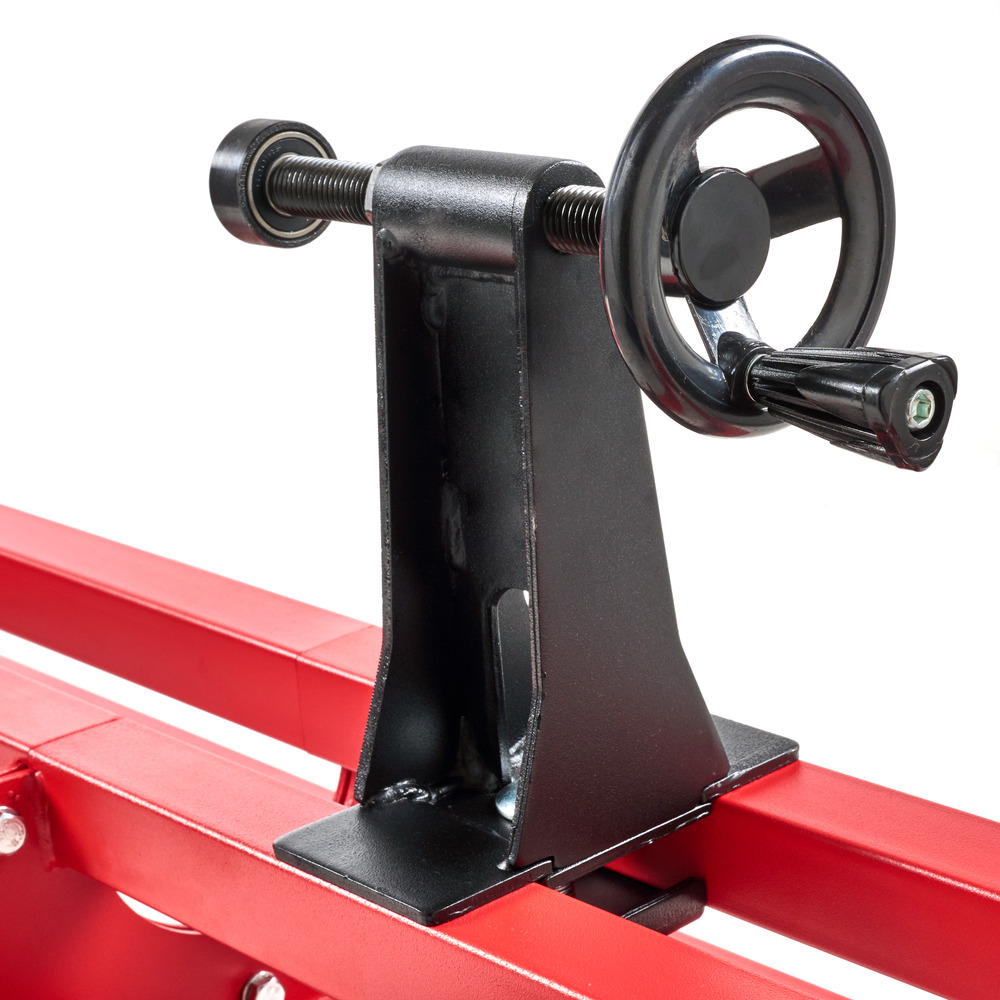 Einhell Drechselbank TC-WW 1000/1 image number 4