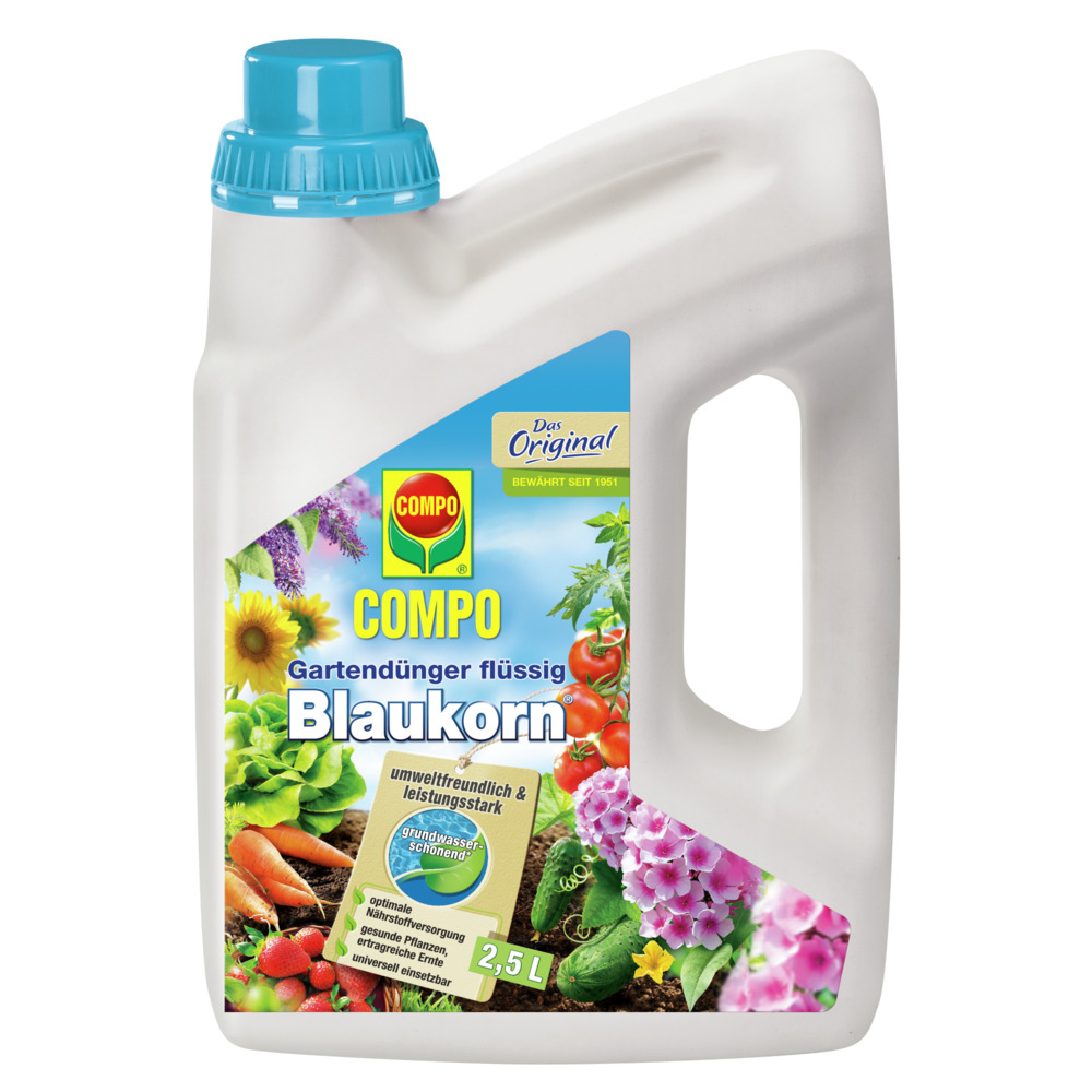 COMPO Blaukorn ''Nova Tec'' image number 0