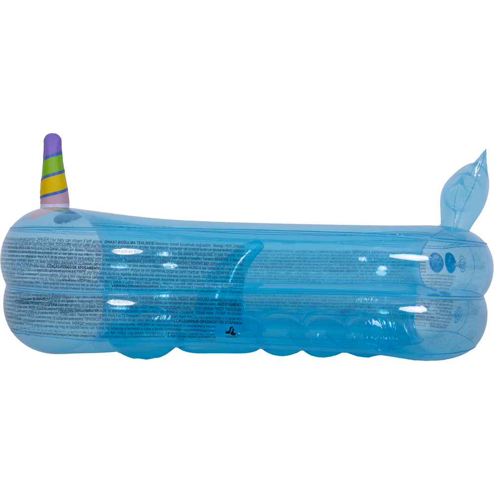 Avenli SunClub Babypool "Walfisch" 95 x 62 x 48 cm image number 12