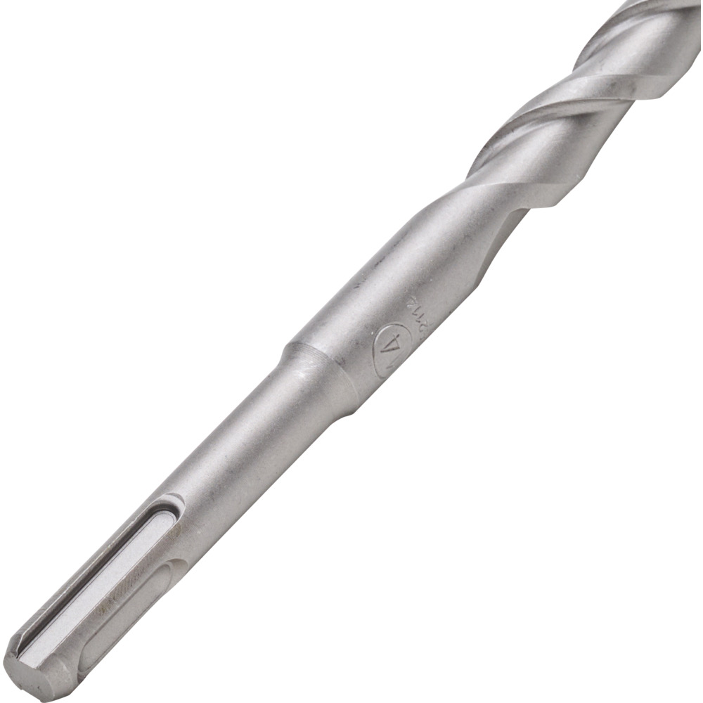 SDS plus Hammerbohrer 260x14,0 mm image number 2