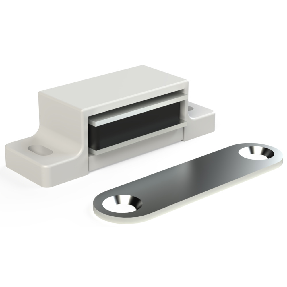 Magnetschnapper mit Haftmagnet image number 2
