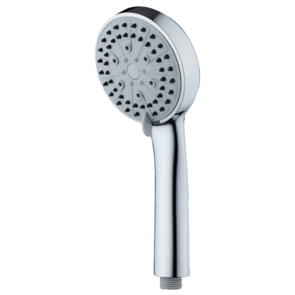 ECO-Massagebrause 3 Funktionen, EasyClean ½''