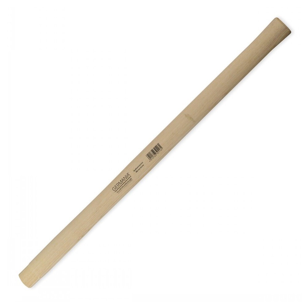 Spalthammerstiel 90 cm Holz Esche