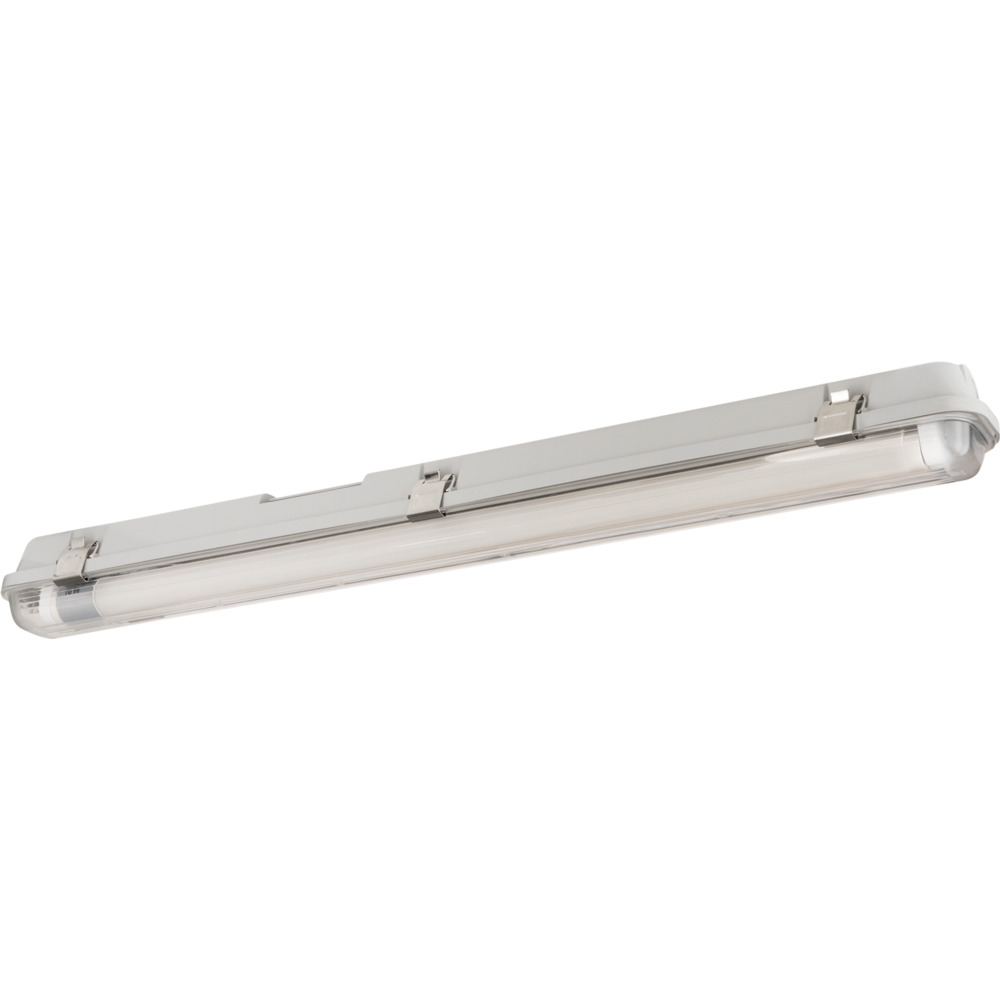 LED-Feuchtraumleuchte Promo 60 cm IP65 4000 K