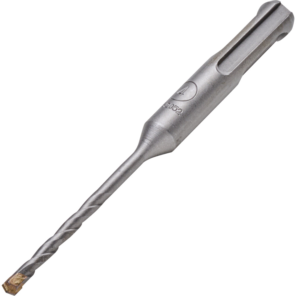 SDS plus Hammerbohrer 110x4,0 mm image number 0