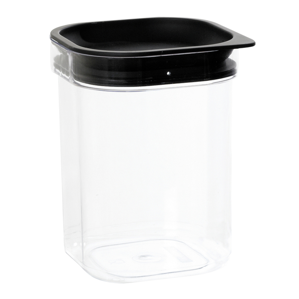 Vorratsdose Hamburg 1,6 Liter, Kunststoff, luftdicht image number 0