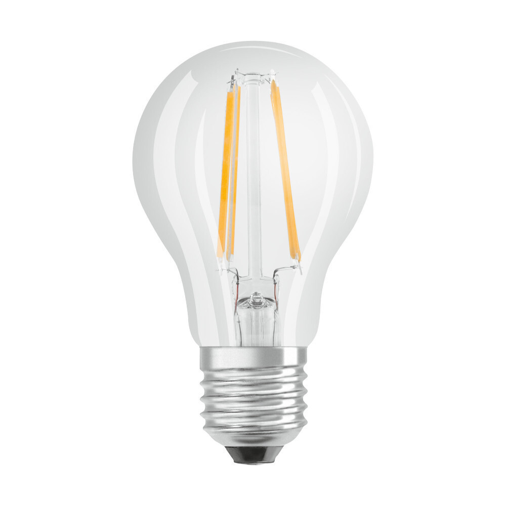 Osram LED Filament-Birne 6,5 W, E27 image number 0