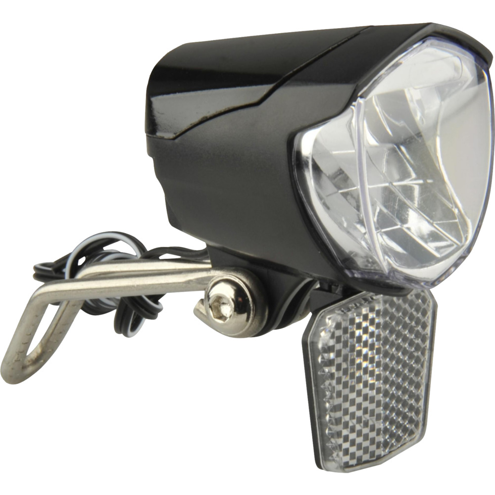 Dynamo LED-Scheinwerfer 70 Lux image number 0