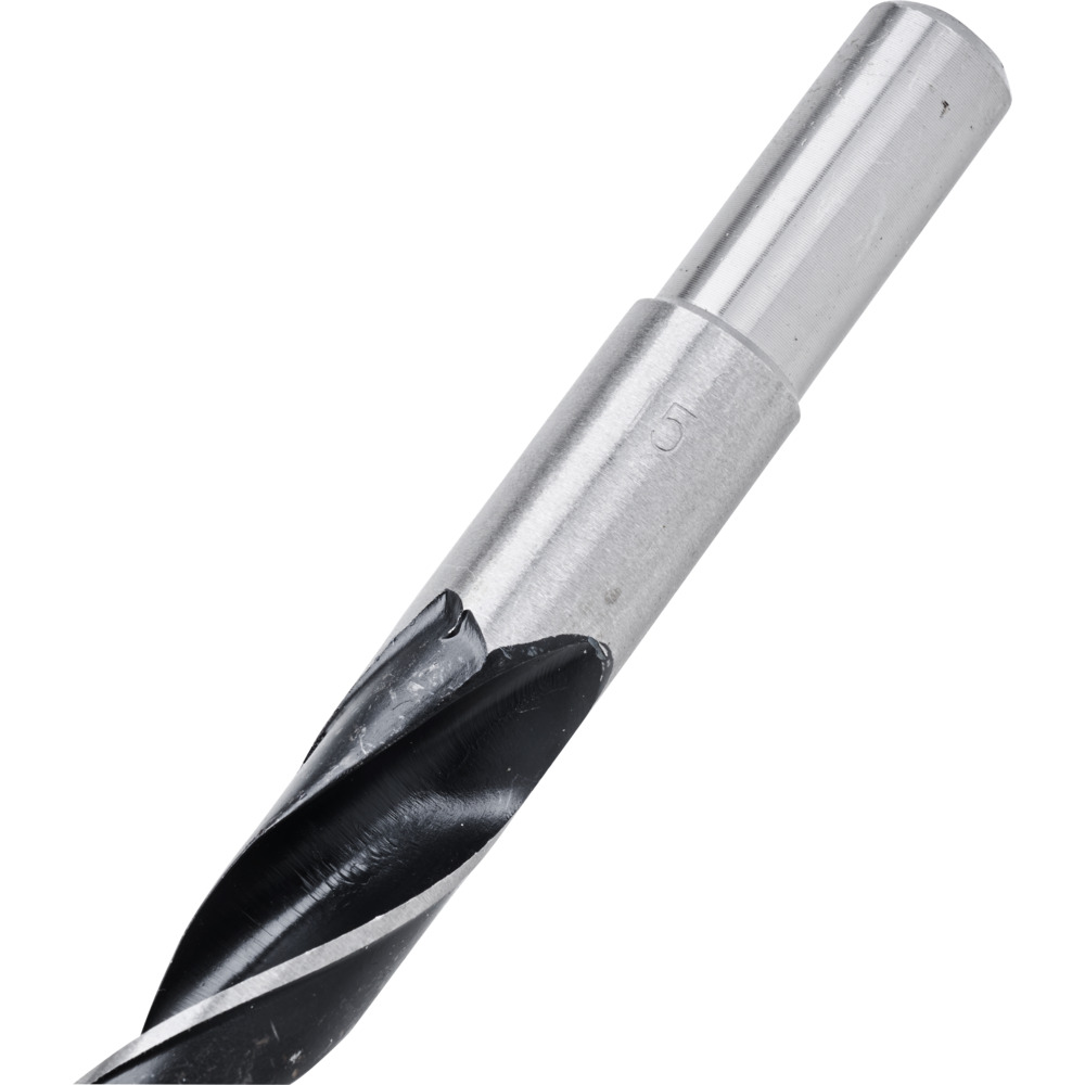 Holzspiralbohrer 15 mm CV-Stahl GERMANIA® image number 2
