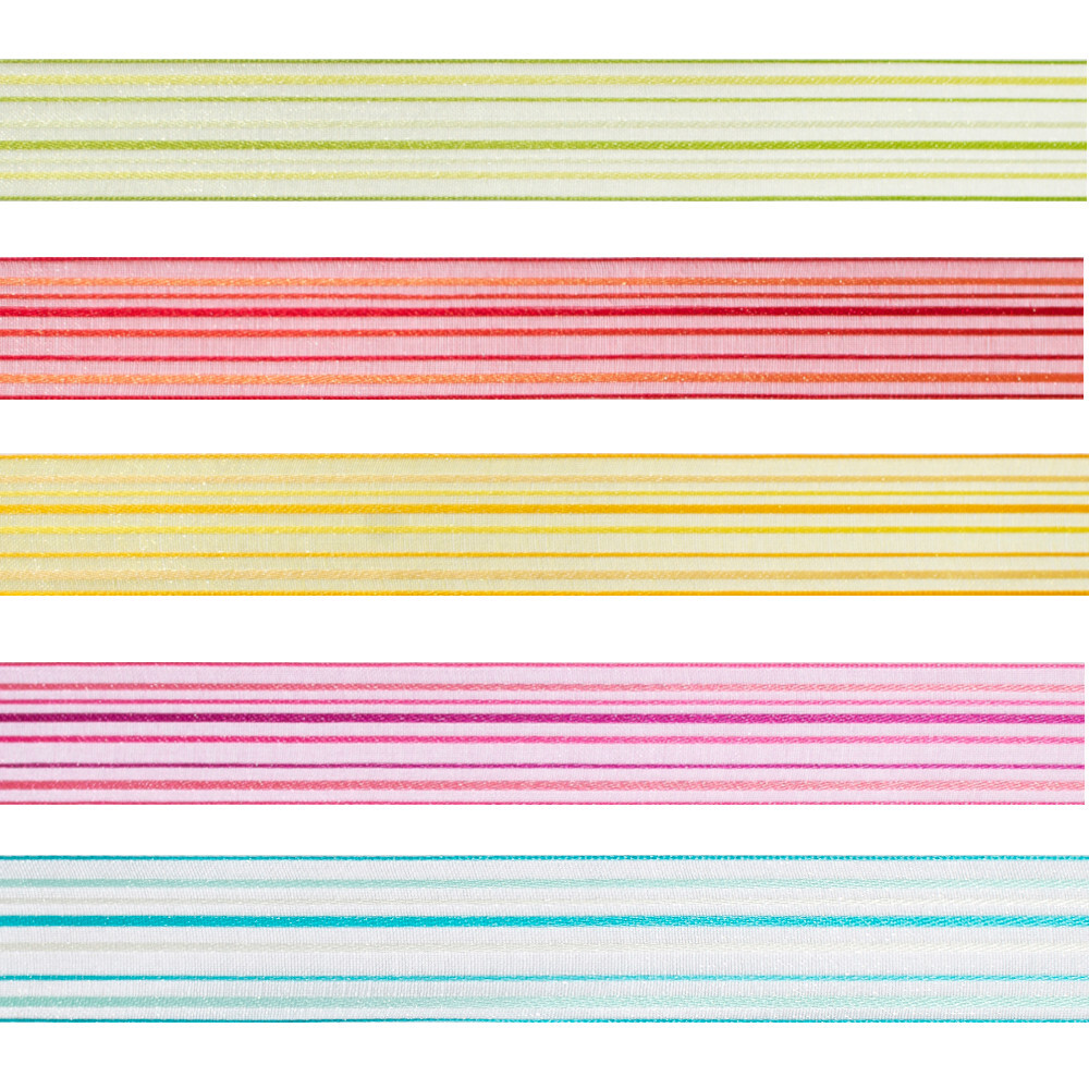 Geschenkband Premium 3 m x 25 mm image number 1