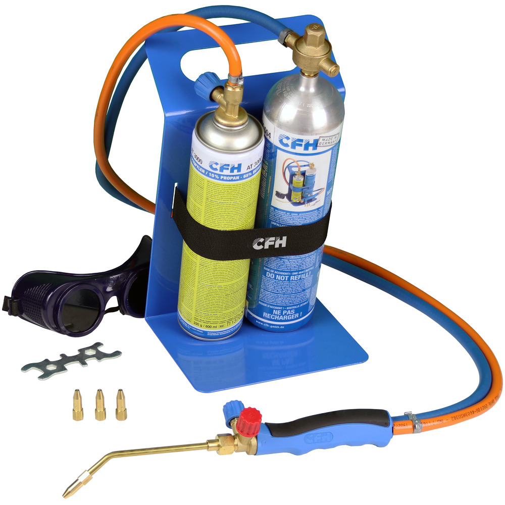 CFH Autogenschweißgerät Schweiss-Fix SF3100