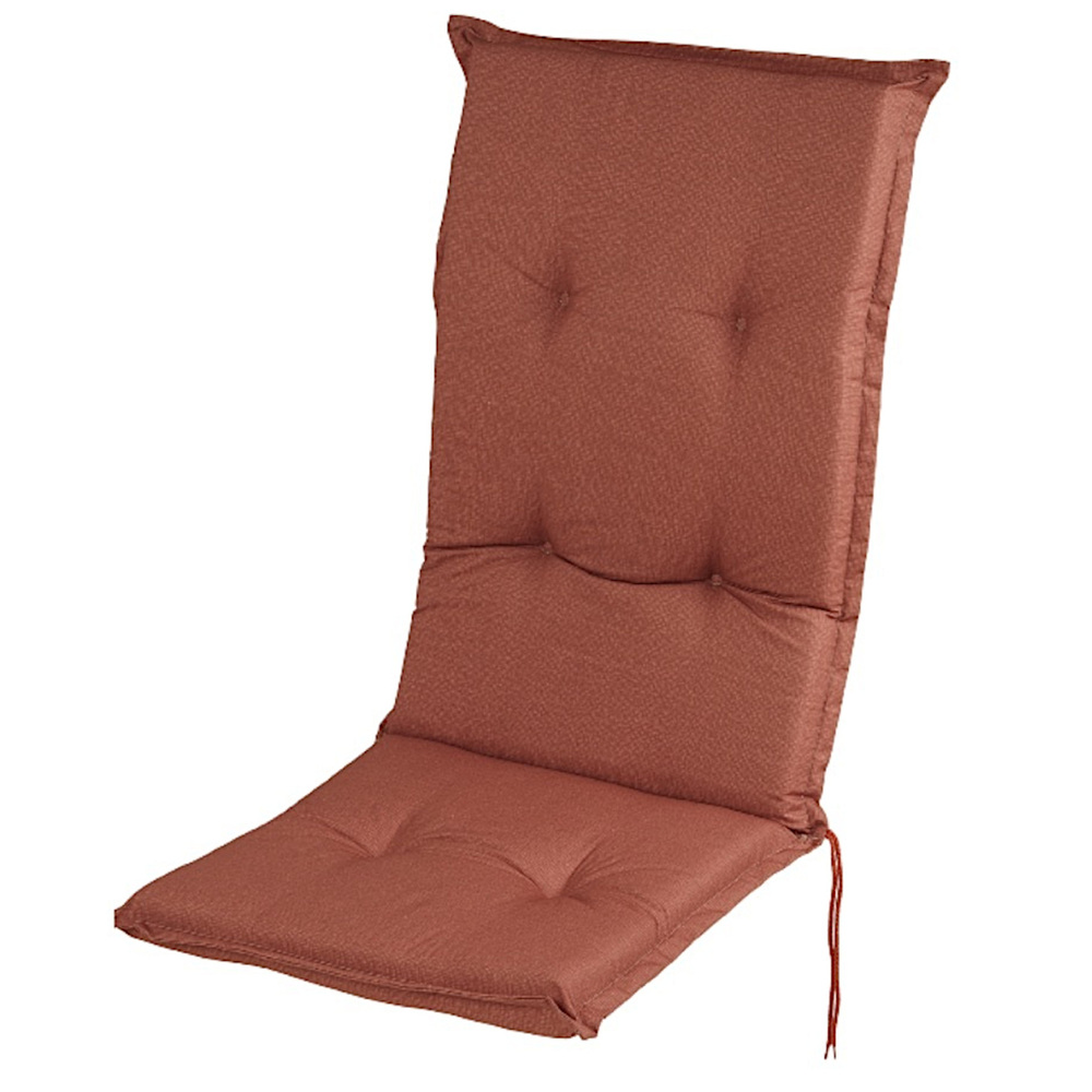 Sitzauflage Naxos in verschiedenen Farben image number 1