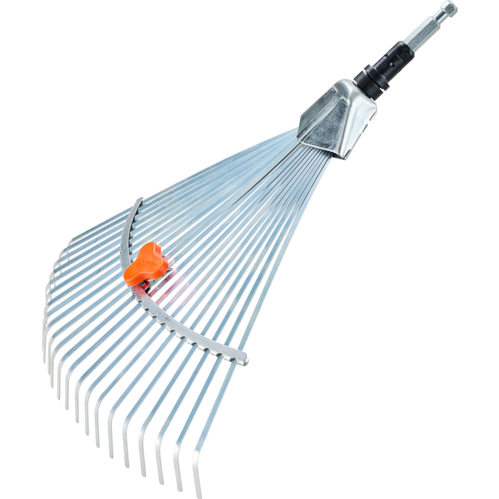 GARDENA&reg; combisystem-Verstellbesen image number 2