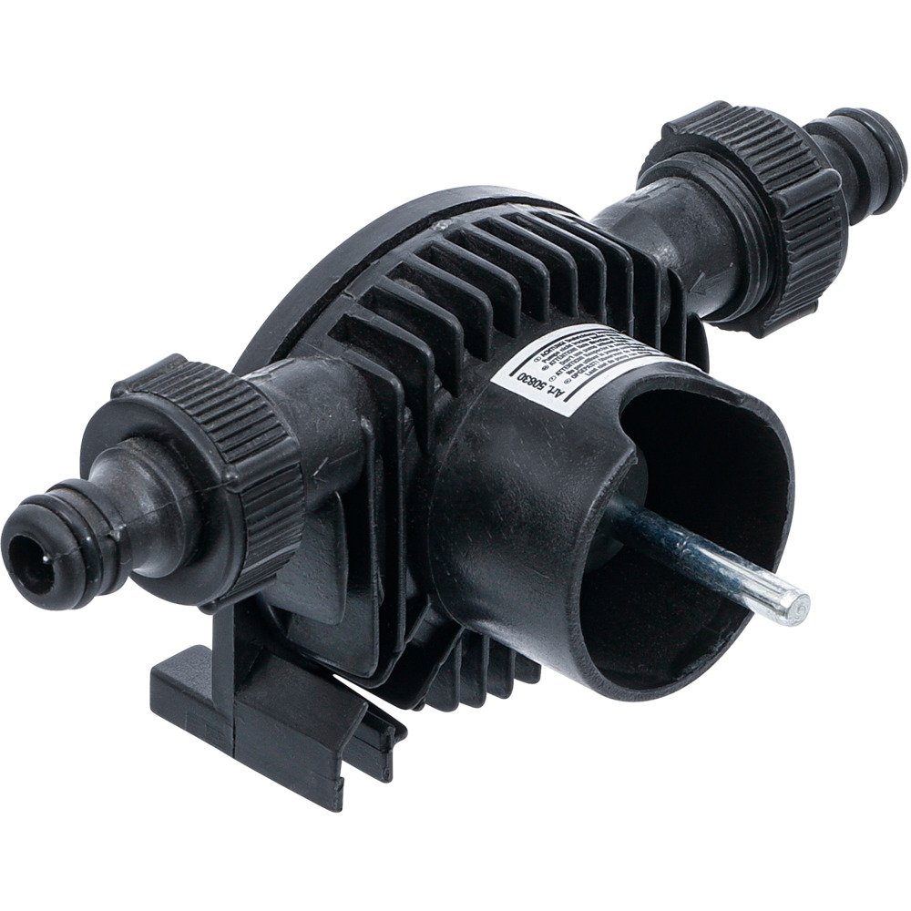 BGS Bohrmaschinen Pumpe 1/2" Anschluß 1000L/h image number 2