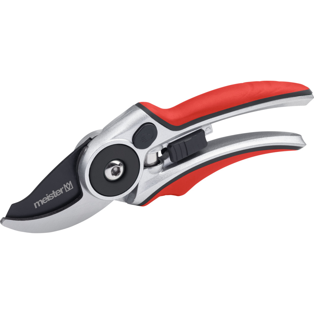  Gartenschere Bypass Alu Premium 210 mm image number 0