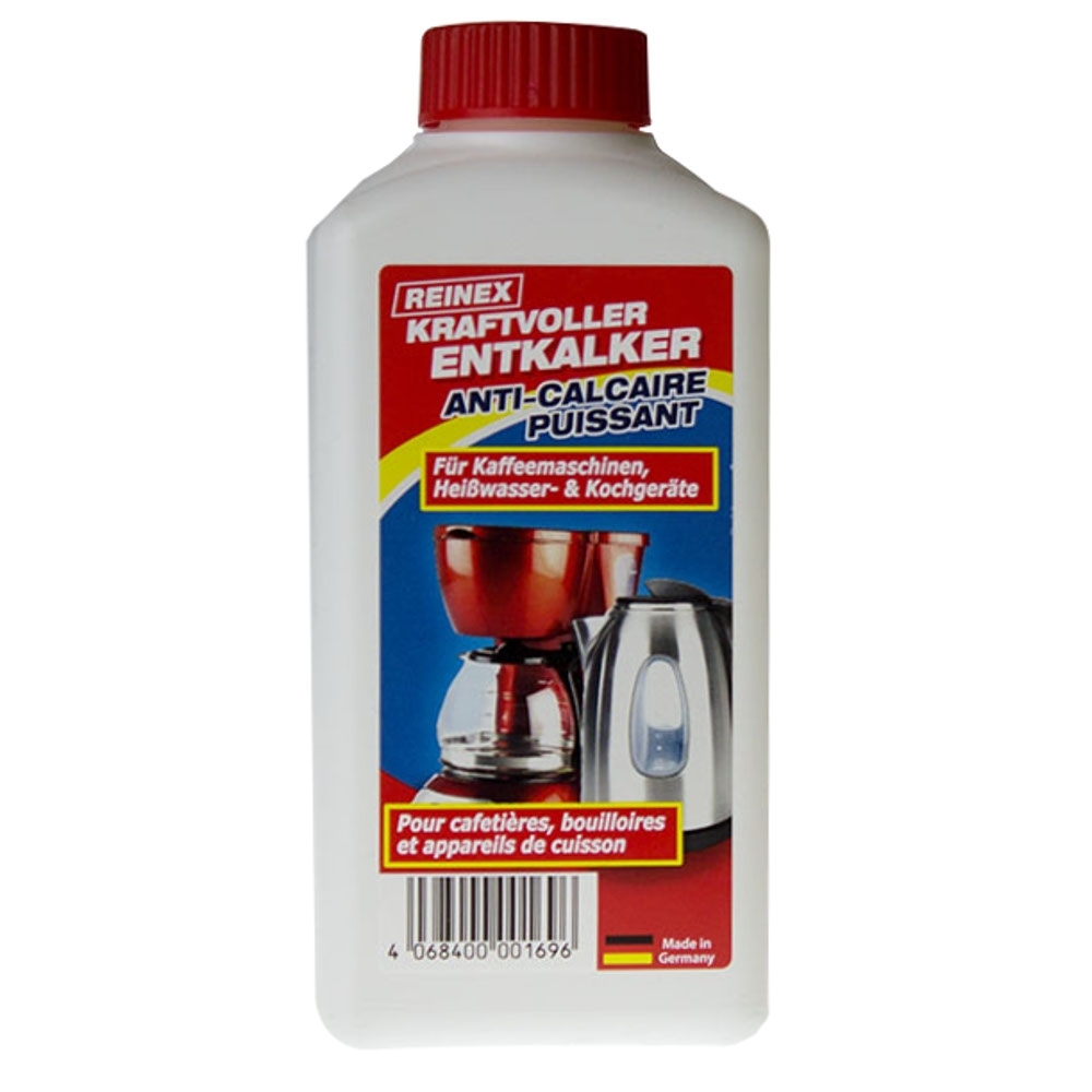 Reinex Entkalker flüssig 250 ml