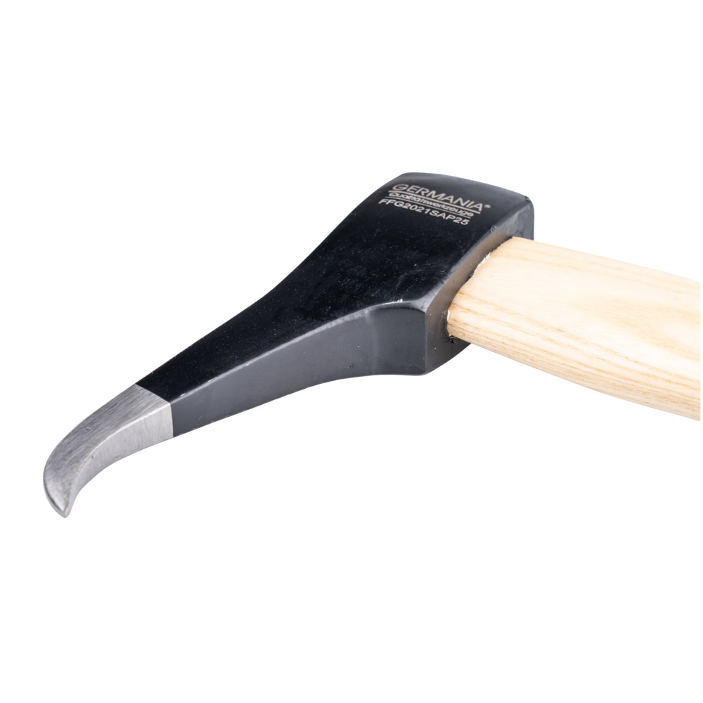 GERMANIA® Sappie-Set 2 Stück 550g, Stiel 40 cm  image number 2