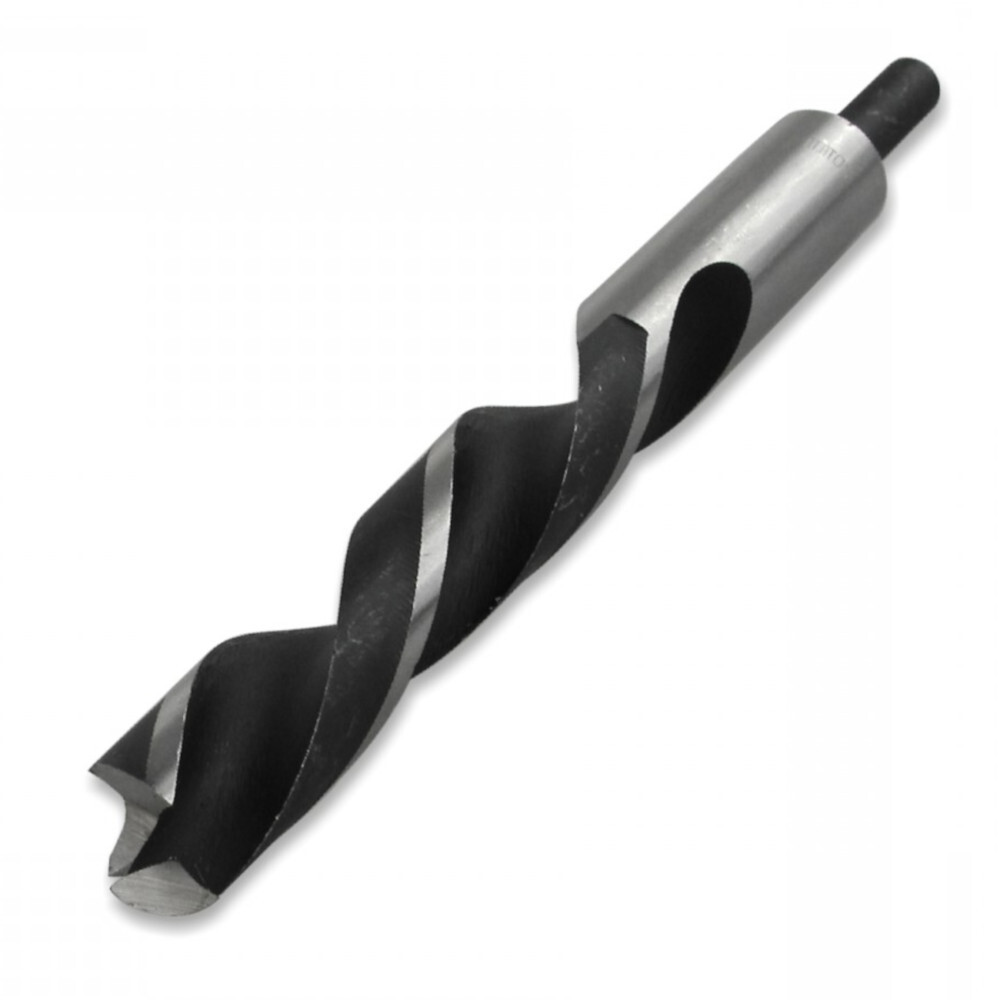 Holzspiralbohrer 18 mm CV-Stahl GERMANIA®