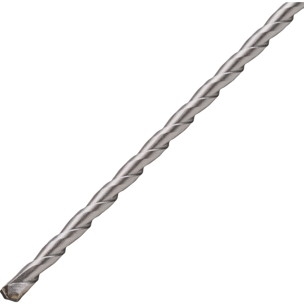 SDS plus Hammerbohrer 260x6,0 mm image number 1